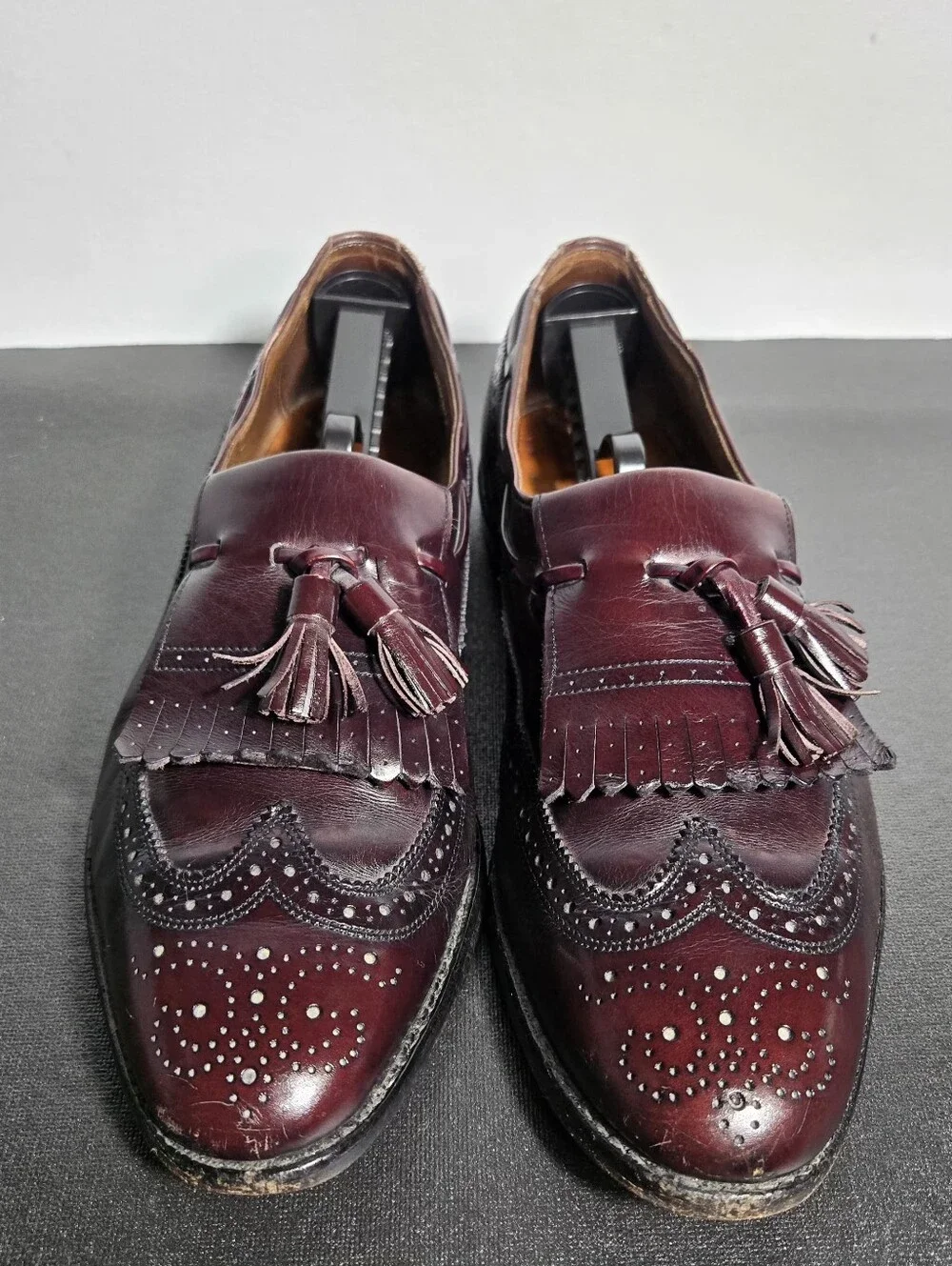 Allen Edmonds allen edmonds